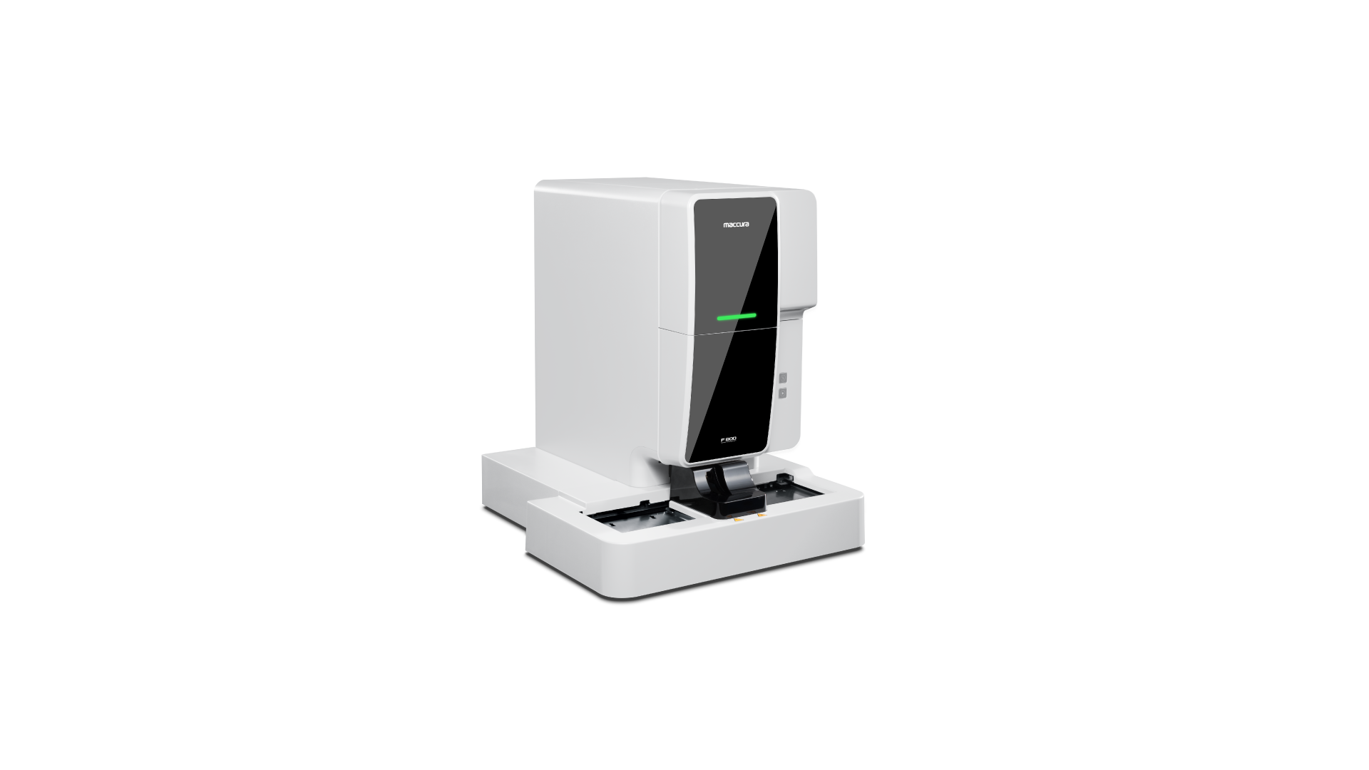 Fully Automated Hematology Analyzer F880