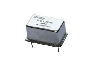 Ultra-Stable OCXO