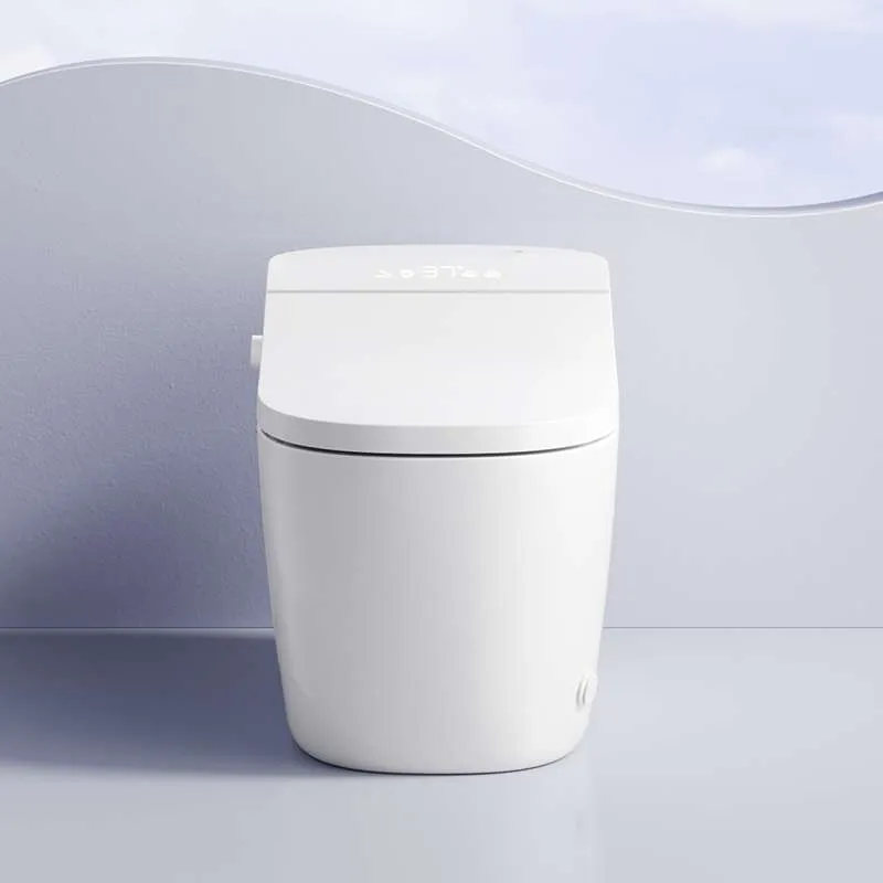 Keorh Y2 One-Piece Elongated Smart Toilet