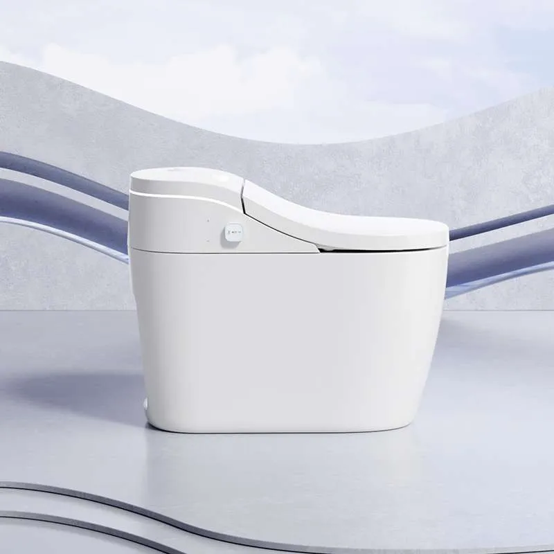 Keorh Y2 One-Piece Elongated Smart Toilet