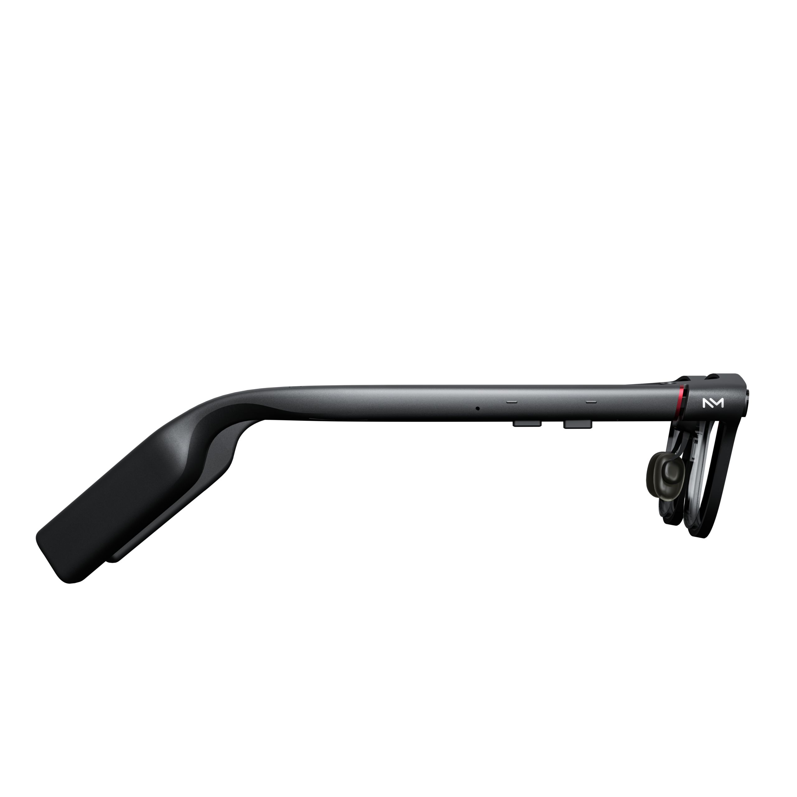 INMO Go 3 AI Smart Glasses