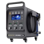 Automated Laser Welding System