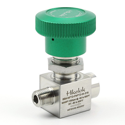 Hikelok Fluid Equipment Chengdu Co., Ltd.