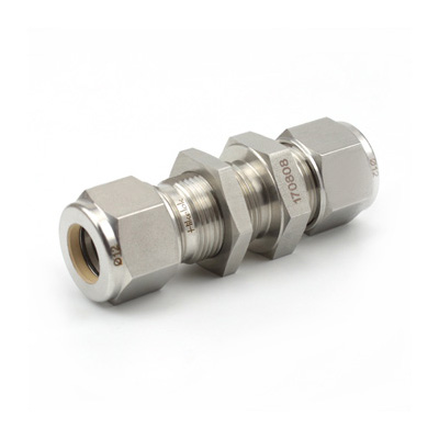 Twin Ferrule Tube Fittings