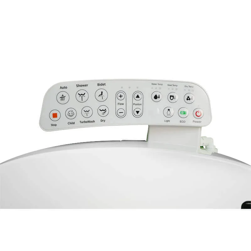 Keorh CA-0550 Smart Bidet Toilet Seat