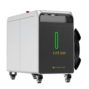 Lite Series Handheld Laser Welder