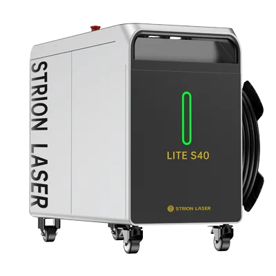 Lite Series Handheld Laser Welder
