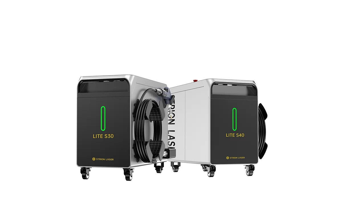Sichuan Strongest Laser Technology Co., Ltd.