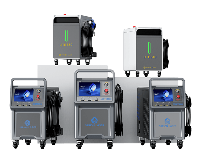 Sichuan Strongest Laser Technology Co., Ltd.