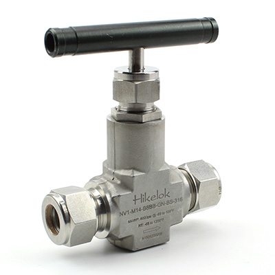 Hikelok Fluid Equipment Chengdu Co., Ltd.