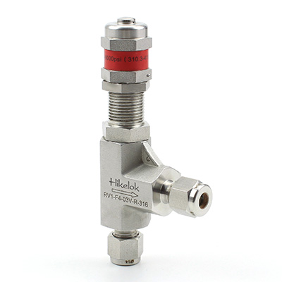 Hikelok Fluid Equipment Chengdu Co., Ltd.