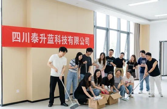 Sichuan Taishenglan Technology Co., Ltd.