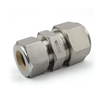 Twin Ferrule Tube Fittings