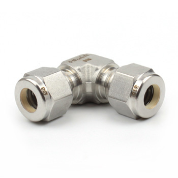 Twin Ferrule Tube Fittings