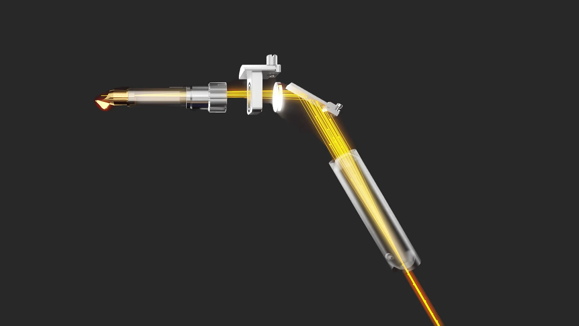 Sichuan Strongest Laser Technology Co., Ltd.