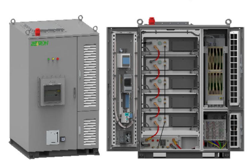 Zhongzi Technology Co., Ltd.