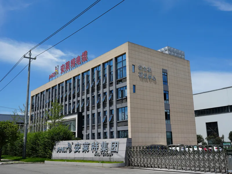 Chengdu ANLT Thermal Technology Co., Ltd.