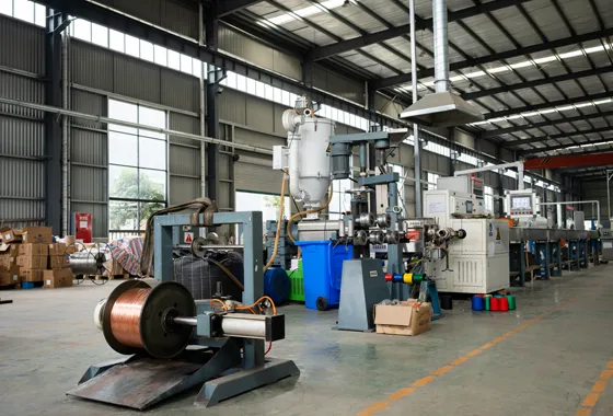 Chengdu ANLT Thermal Technology Co., Ltd.