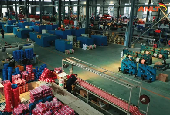 Chengdu ANLT Thermal Technology Co., Ltd.