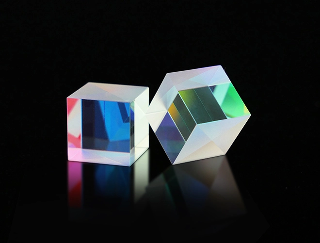 Sichuan Yasi Optics Co., Ltd.
