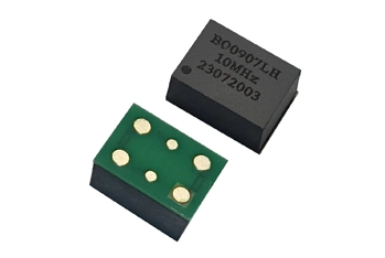 Ultra-Stable OCXO