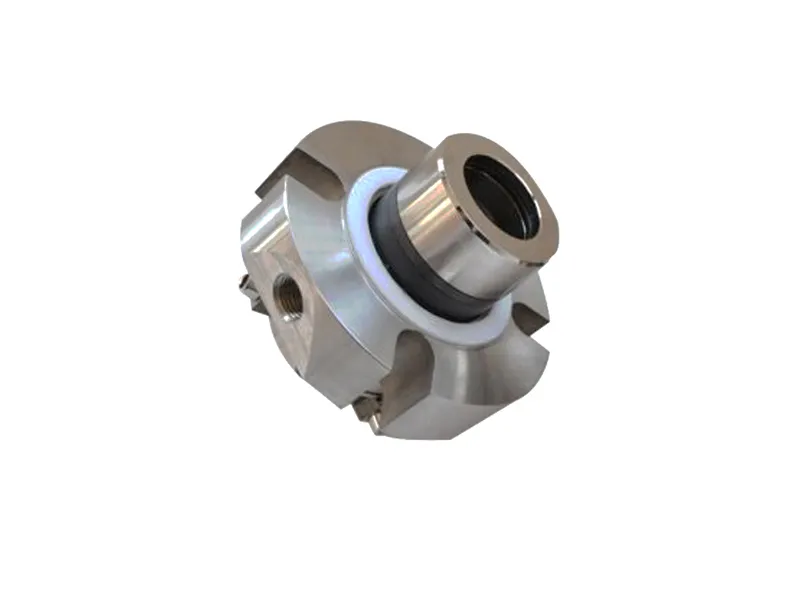 Cartex DN Dual Cartridge Seal for Pumps