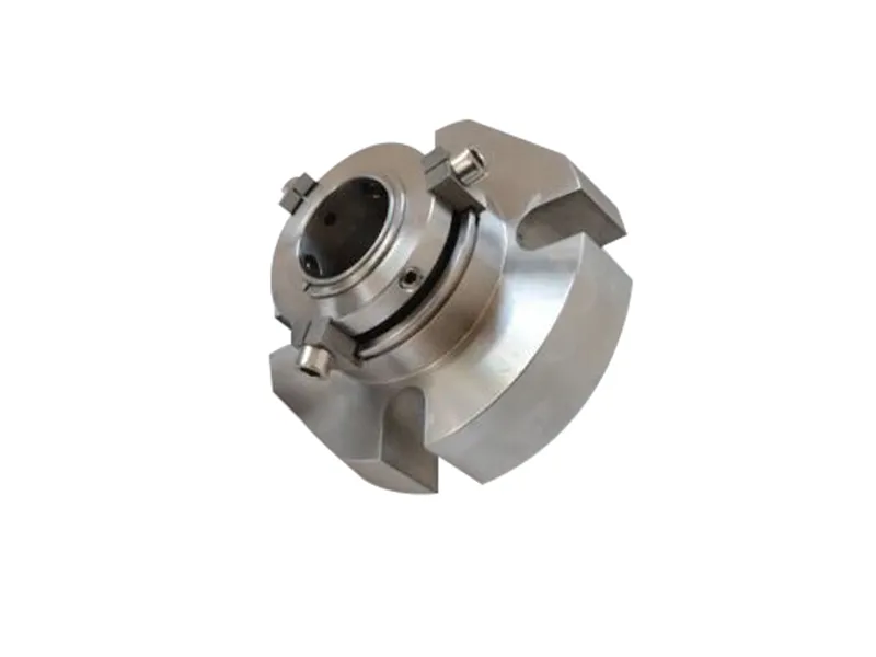 Cartex DN Dual Cartridge Seal for Pumps