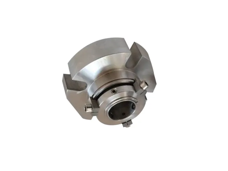 Cartex DN Dual Cartridge Seal for Pumps