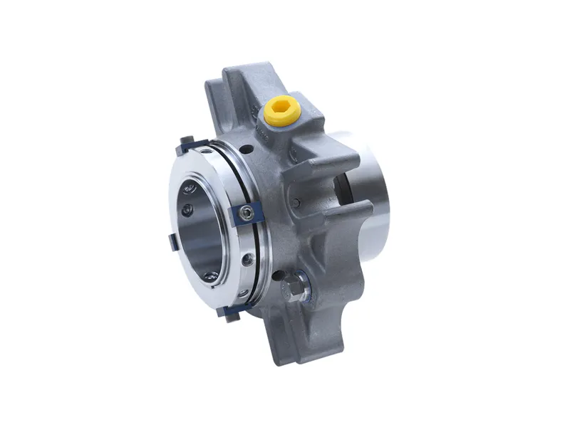 Cartex DN Dual Cartridge Seal for Pumps