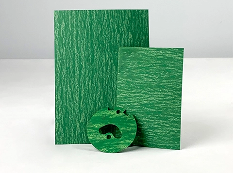 Compressed Non-Asbestos Gasket Material