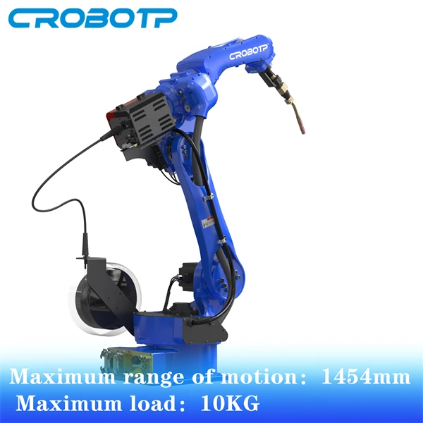 CRP-RH14-10-W Welding Robot