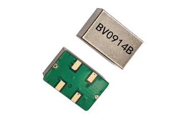 High-Frequency VCXO