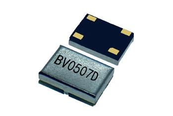 High-Frequency VCXO