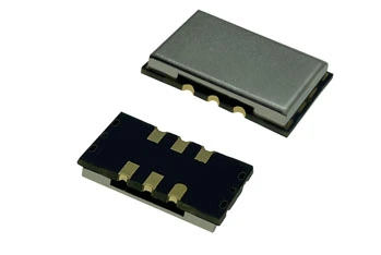 High-Frequency VCXO