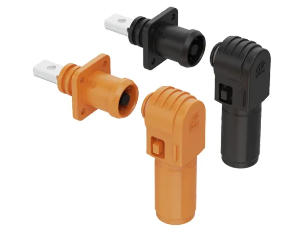 ESC-HP200 Energy Storage Connector