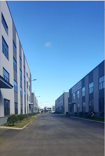 Chengdu Doriske Tech Co., Ltd.