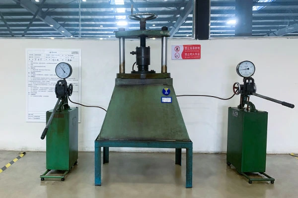 Chengdu Junma Sealing Technology Co., Ltd.