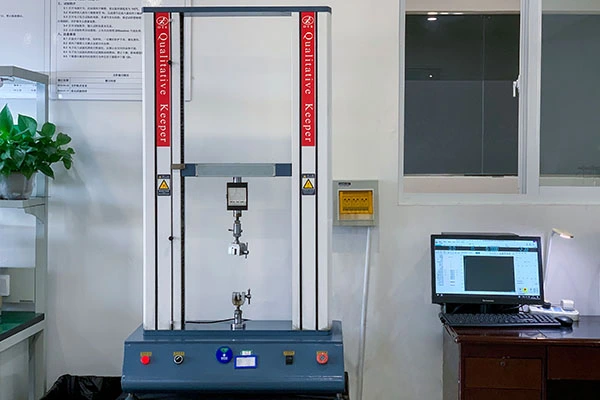 Chengdu Junma Sealing Technology Co., Ltd.