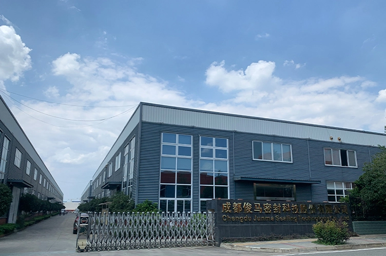Chengdu Junma Sealing Technology Co., Ltd.