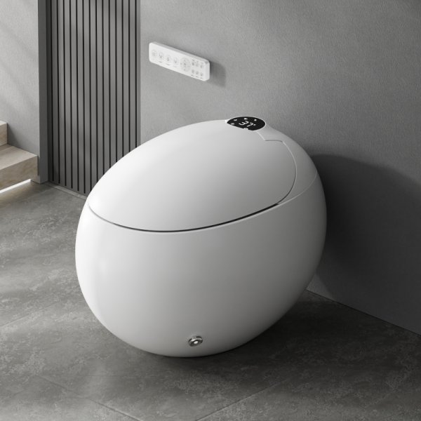 Keorh Intelligent Sanitary Ware Co., Ltd.