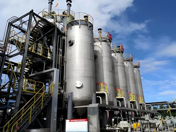 Chengdu Yingchuang Purification Engineering Co., Ltd.