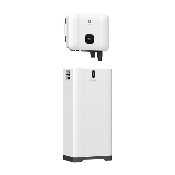 Zonergy Technology (Chengdu) Co., Ltd.