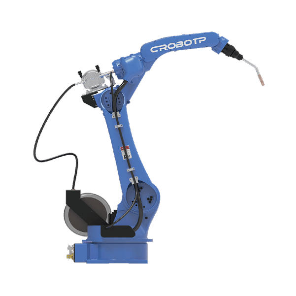 Chengdu CRP Robot Technology Co., Ltd.