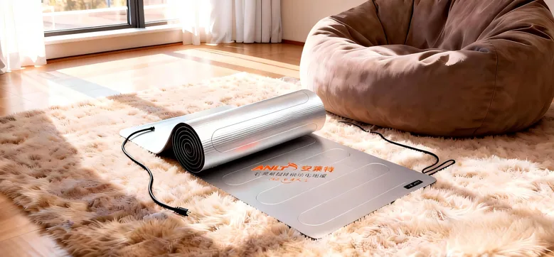 Chengdu ANLT Thermal Technology Co., Ltd.