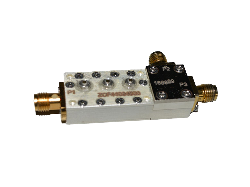 Chengdu Zhili Microwave Technology Co., Ltd.