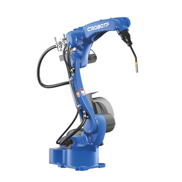 Chengdu CRP Robot Technology Co., Ltd.