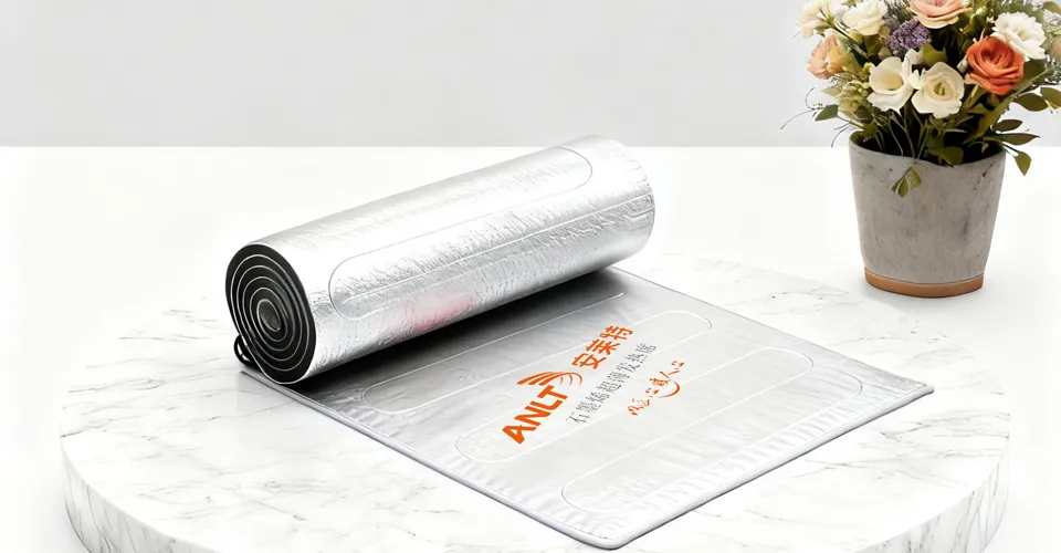 Chengdu ANLT Thermal Technology Co., Ltd.