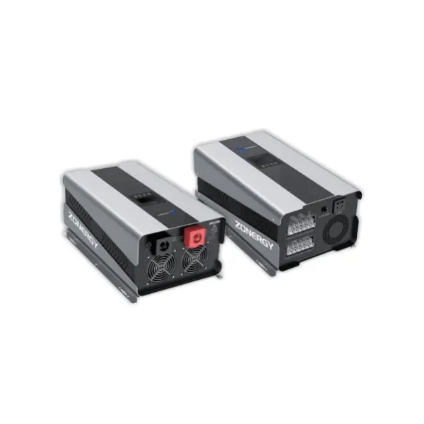 Zonergy Technology (Chengdu) Co., Ltd.