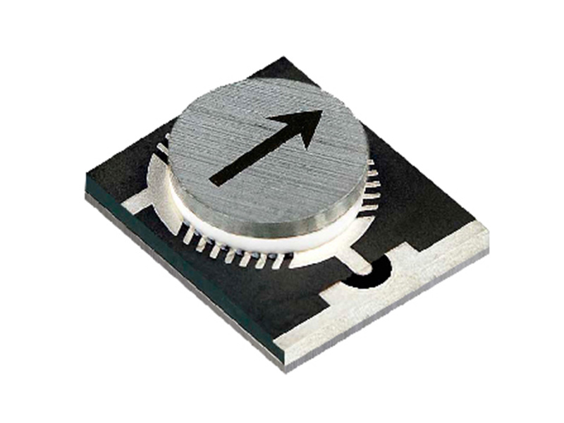 Chengdu Zhili Microwave Technology Co., Ltd.