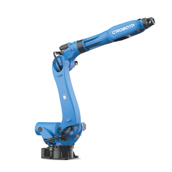 Chengdu CRP Robot Technology Co., Ltd.